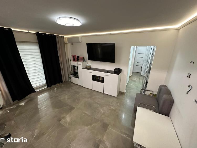 Apartament cu 3 camere în Zimbru