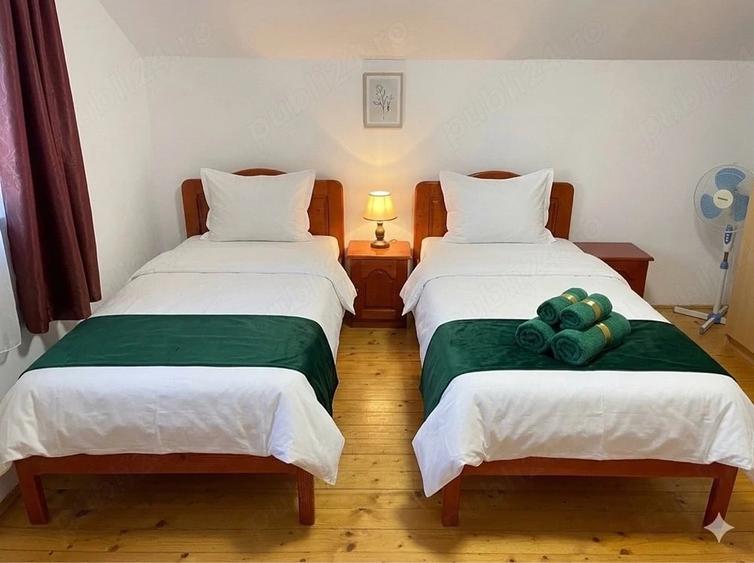 Casă cu 4 camere cu Teren 333 Mp în Mila 23