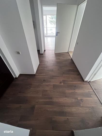 Apartament cu 2 camere decomandat în Găvana
