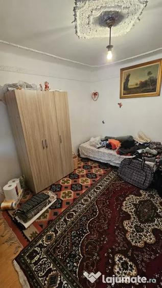 Gageni zona - teren 300mp cu casa batraneasca la 69000 euro - Ploiesti (Prahova) - 12