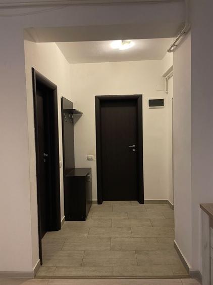 Garsonieră semidecomandată în Central