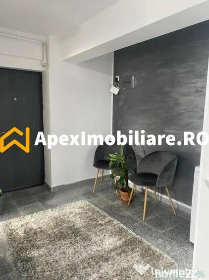 Garsonieră decomandată în Berceni