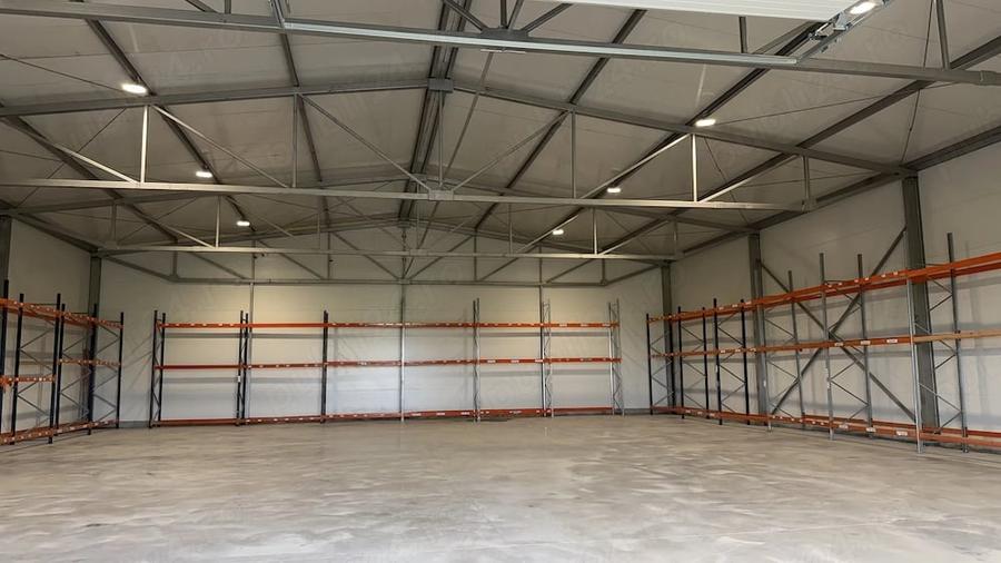 Spațiu comercial, de 290 mp, în 1 Decembrie