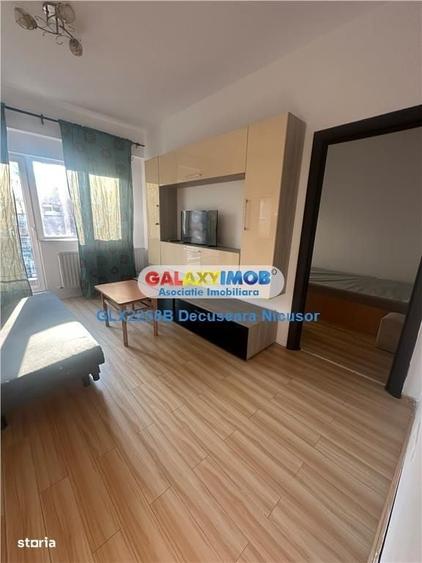 Apartament cu 2 camere în Dudu
