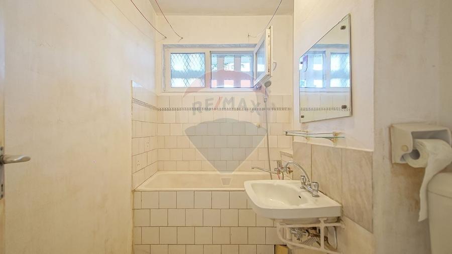 Apartament cu 2 camere semidecomandat în Astra
