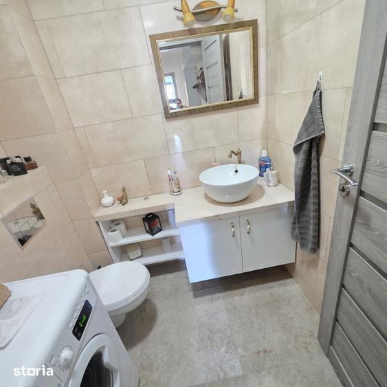 Apartament cu 2 camere în Cantemir