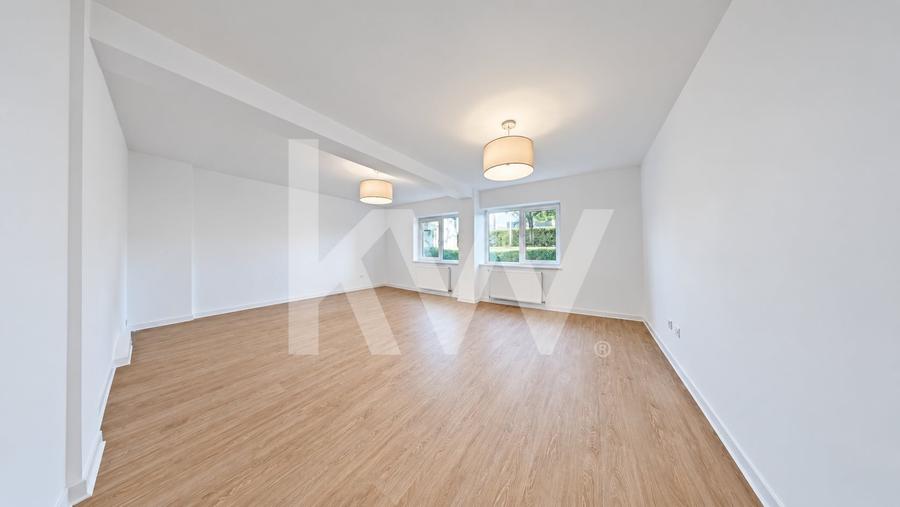 Apartament cu 3 camere decomandat în Avantgarden