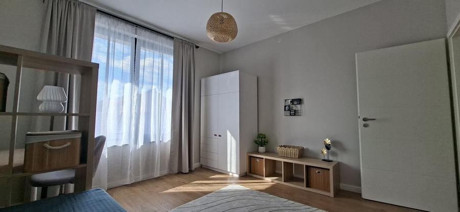 Duplex cu 3 camere cu Canalizare în Dumbrăvița