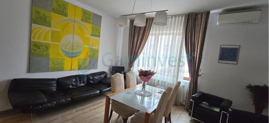 Apartament 2 camere de vanzare în Oradea , 73 mp central, langa Parcul Balcescu - 6
