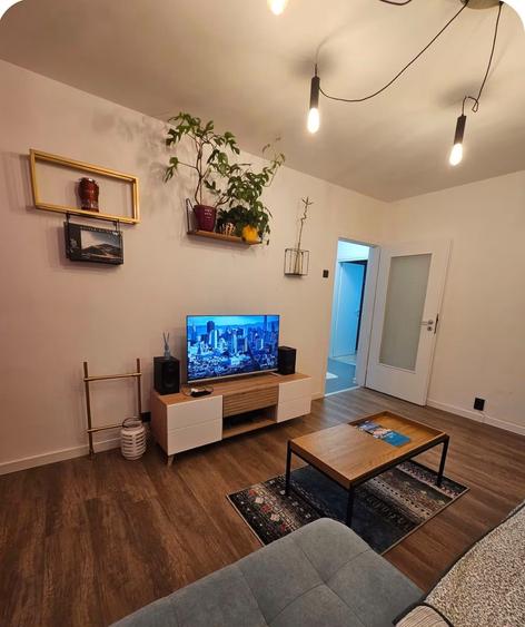 APARTAMENT 2 CAMERE DE INCHIRIAT UNIRII-MARASESTI - 10