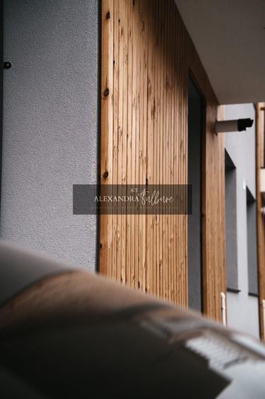 Duplex cu 4 camere cu Canalizare în Florești