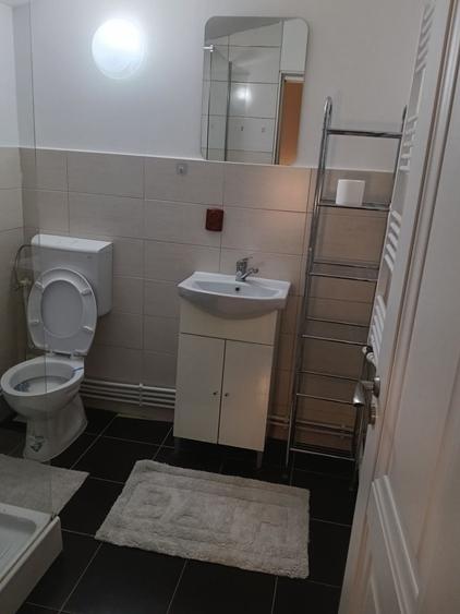 Inchiriez Garsoniera (Apartament cu o camera)-48mp-Complet utilat cu parcare proprie. - 4