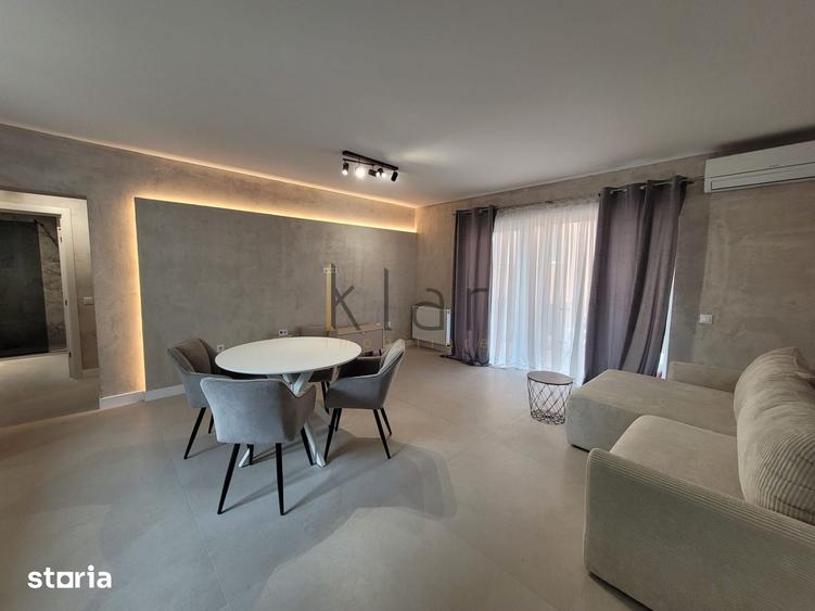 Apartament 2 camere 52 mp etaj 1 parcare! Muzeul Apei! - 7