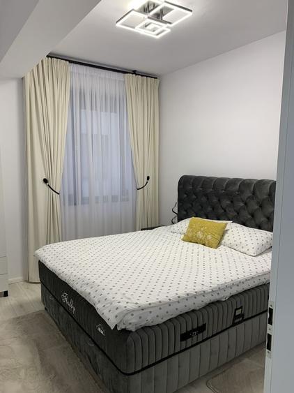 Apartament 3 camere nou complet mobilat - 6