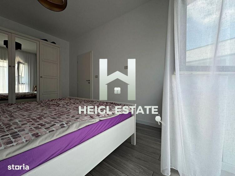 Apartament cu 2 camere în Dumbrăvița — fotografia 1