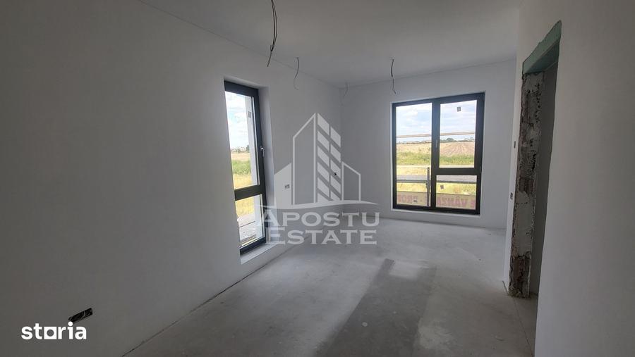 Casa individuala,5 camere,Sacalaz,la cheie - 2