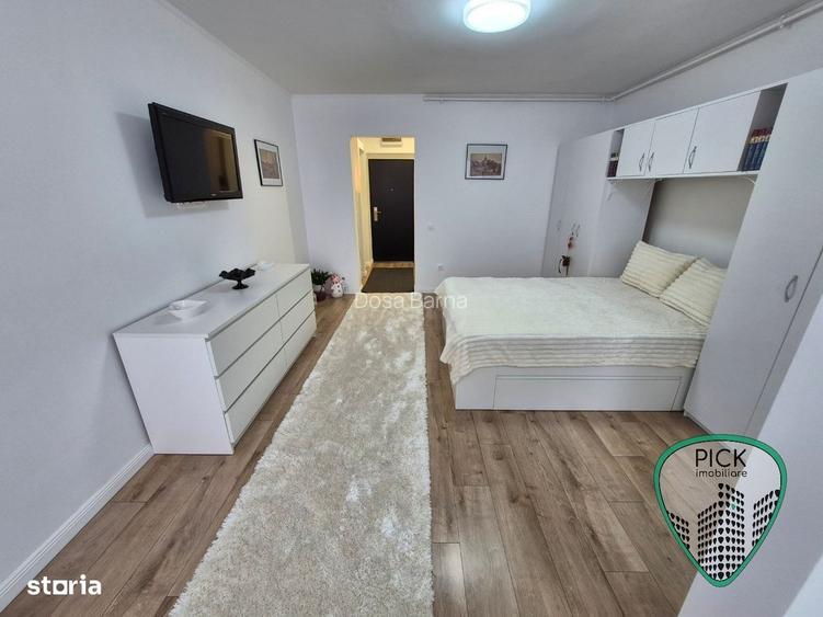 P 1168 - Apartament cu 1 camera in Targu Mures - Aleea Carpati