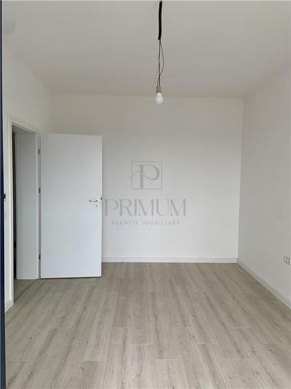 Apartament 2 camere | 73,77 mp | Terasa 14 mp | Constructie noua | Incalzire in - 8