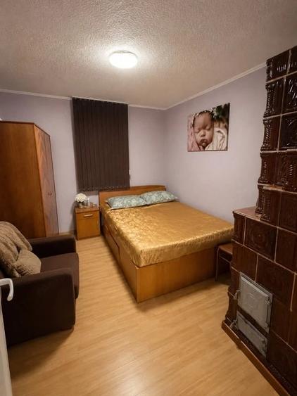 Casă cu Teren 821 Mp în Central