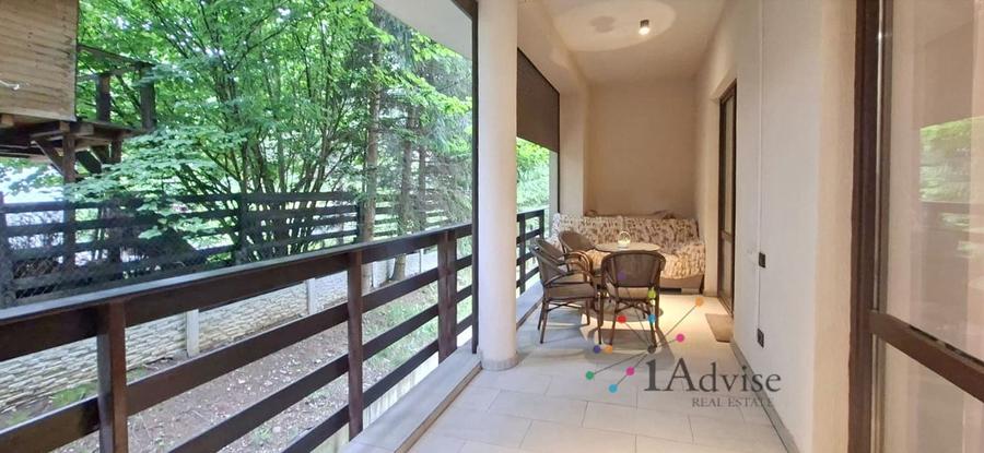 Apartament deosebit de vânzare în Poiana Brașov – locație premium - 2