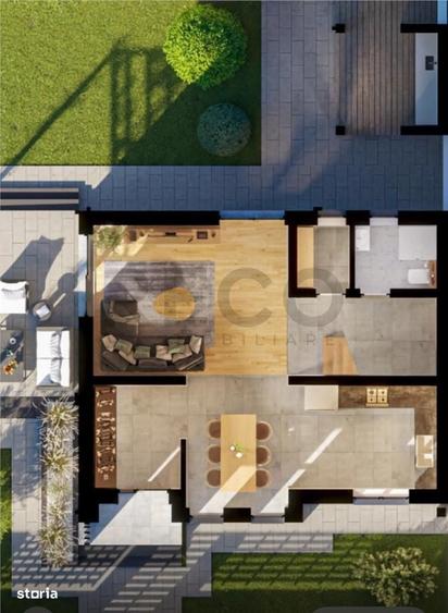 Casa noua la cheie P+E Oradea- zona Nufarul - 4