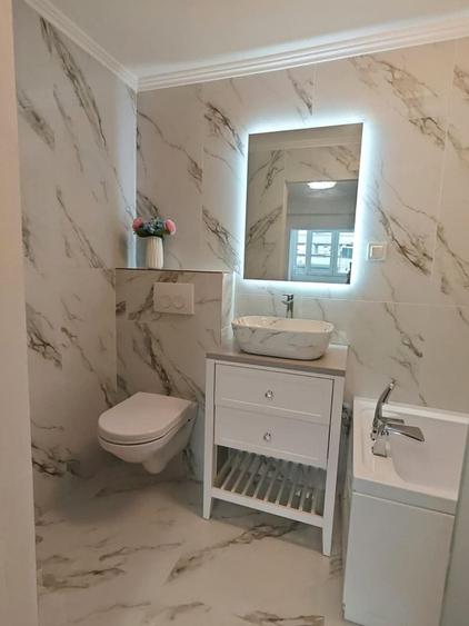 Apartament 4 camere decomandat – zona Decebal - 16