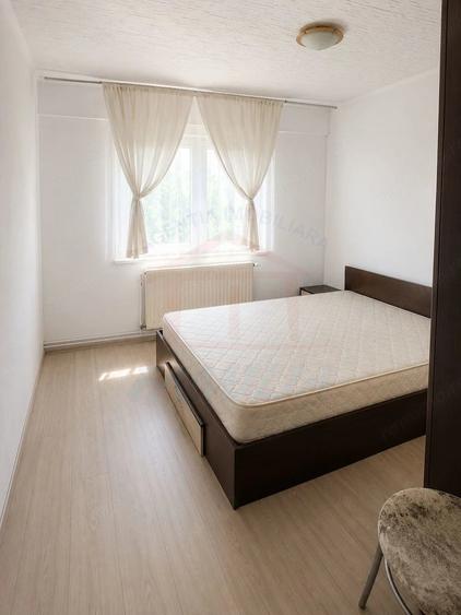 Apartament luminos cu 3 camere decomandate, 60 mp, Micro 16 57.000 - 8