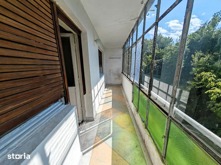 3 cam. deco., central, et. I langa Catedrala Inaltarea Domnului - 12