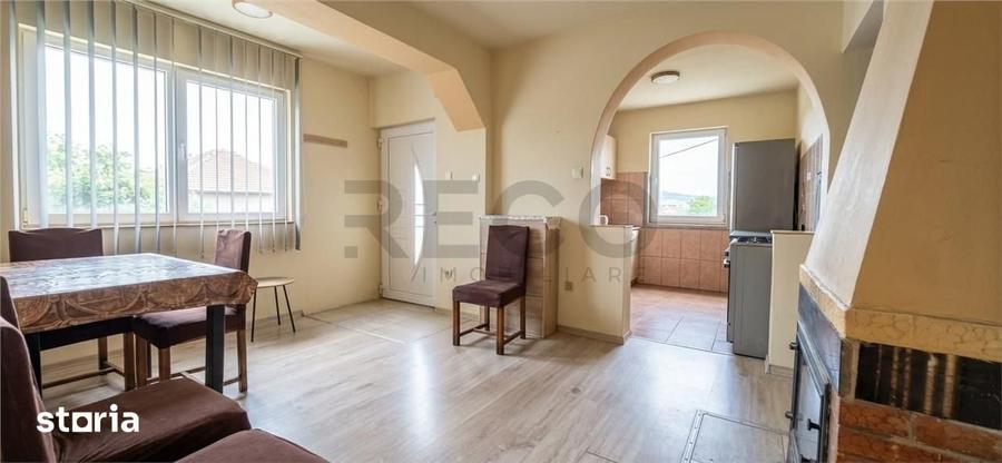 Casă cu 3 camere cu Teren 832 Mp în Paleu