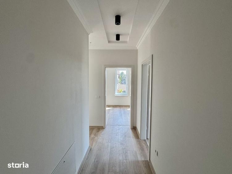 Apartament Luxury - 2 Camere - Giroc 53 mp - 3