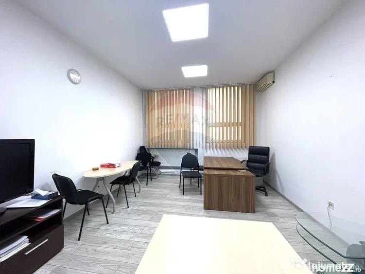 Spațiu comercial, de 423 mp, în Ștefan cel Mare