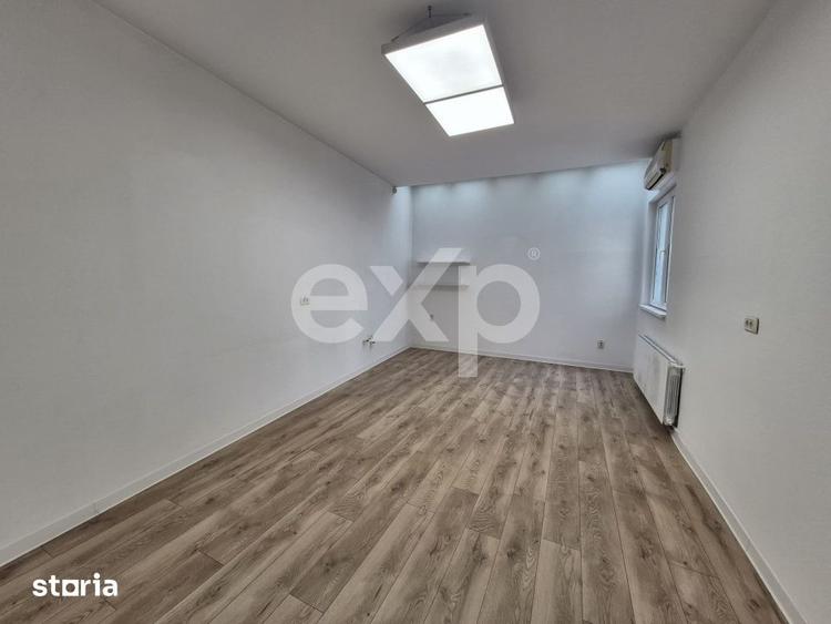 Casă cu 10 camere decomandat cu Teren 158 Mp în Floreasca