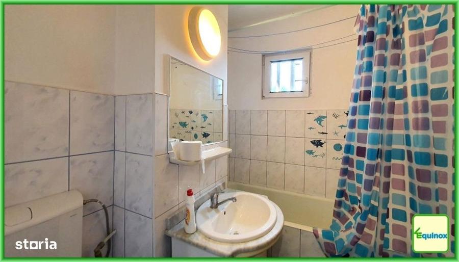 Apartament cu 3 camere în Nord