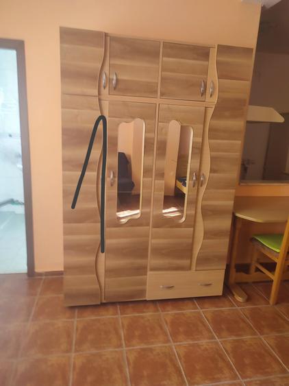 Apartament cu 2 camere decomandat în Copou