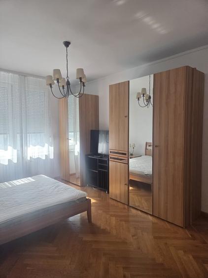 Apartament decomandat în Calea Plevnei