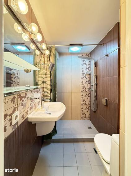 Apartament cu 4 camere decomandat în 13 Septembrie