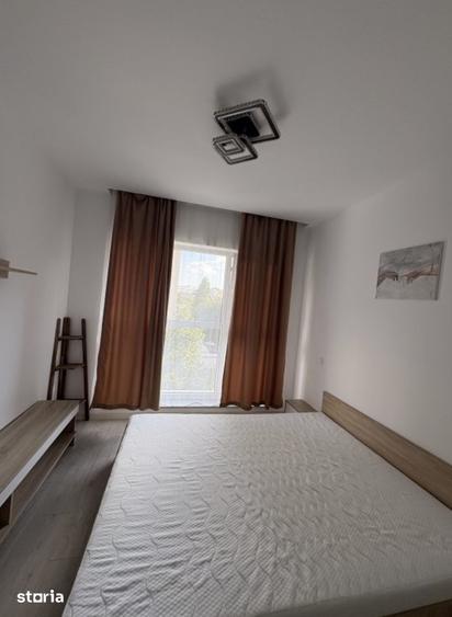 Apartament cu 3 camere în Pantelimon