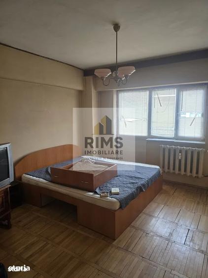 Apartament 3 camere, 87 mp Calea Bucure?ti, Craiova | langa B T - 4