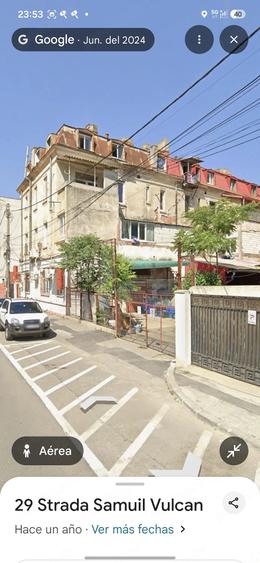 Apartament cu 2 camere semidecomandat în 13 Septembrie