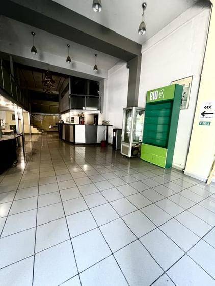 Spatii de Birou Piata Sudului,  suprafete intre 30 si 600 mp - 18