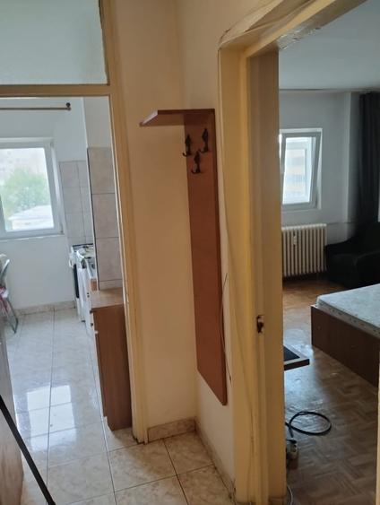 Garsonieră decomandată în Iancului