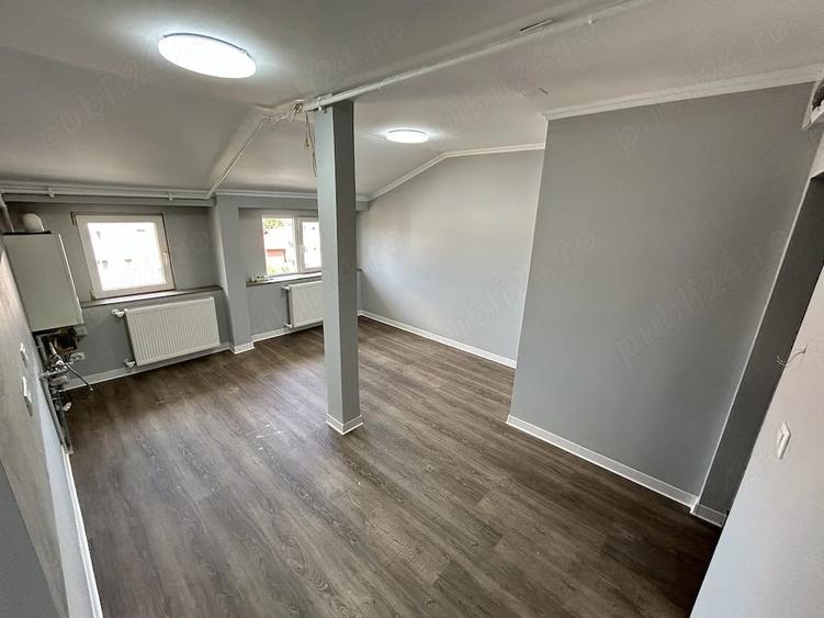 2 Cam-Sagului-5 Min de Centru-Nou-Centrala-Balcon-52MP-72.000 Euro ! - 4