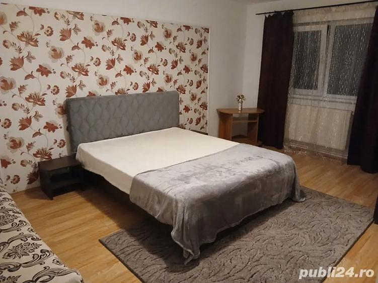 Apartament cu 2 camere decomandat în Vasile Aaron