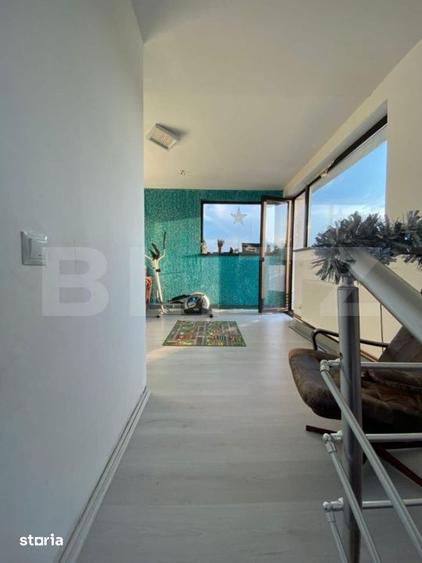 Casa individuala, 150mp utili, 350mp teren, panorama, Salicea - 10
