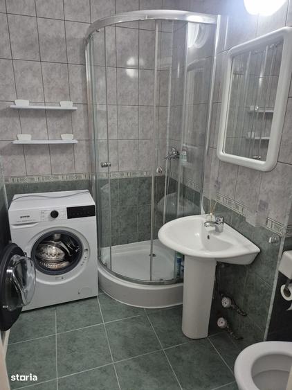 Garsoniera confortabila cu balcon in Timisoara str Take Ionescu - 5