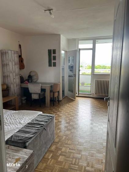Inchiriez apartament 1 camera, cart. Gheorgheni, zona Iulius Mall - 7