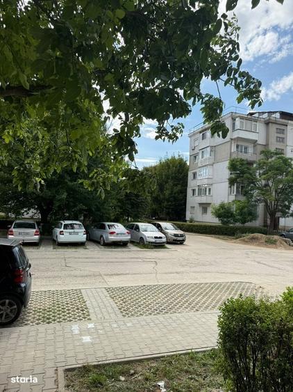 Apartament cu 2 camere decomandat în Orizont