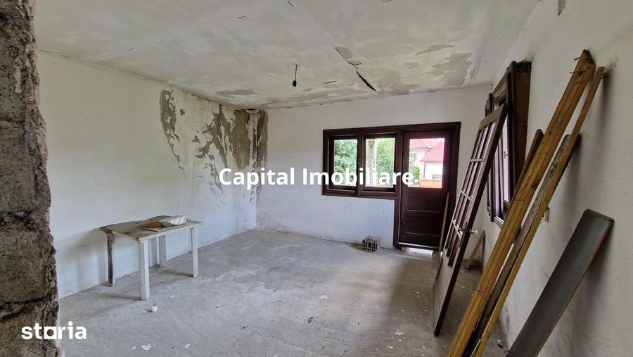 Casă cu 4 camere cu Teren 313 Mp în Baia Sprie
