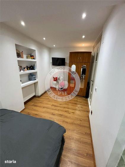 Parc Lisabona | 3 camere in Vila | 53mp | Semidec | RS I | B12800 - 3