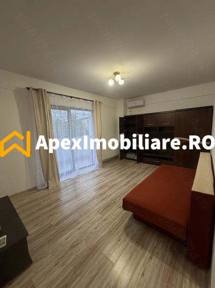 Garsoniera de inchiriat Baneasa Bucure?ti | ApexImobiliare. - 1